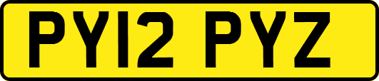 PY12PYZ