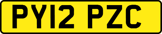 PY12PZC