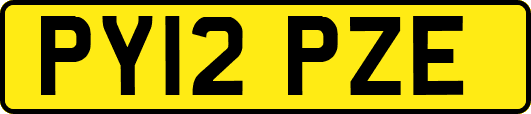 PY12PZE