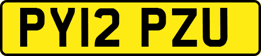 PY12PZU