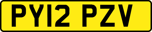 PY12PZV