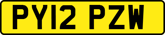 PY12PZW