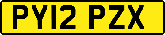 PY12PZX