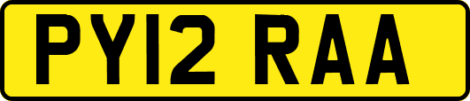 PY12RAA