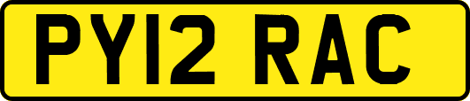 PY12RAC