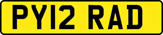 PY12RAD