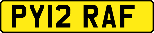 PY12RAF