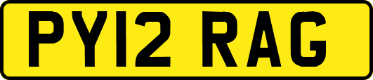 PY12RAG