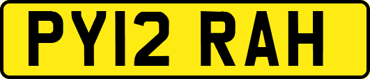 PY12RAH