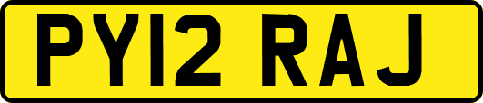 PY12RAJ