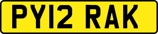 PY12RAK