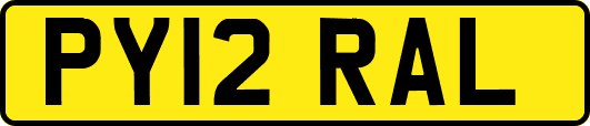 PY12RAL