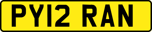 PY12RAN