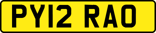 PY12RAO