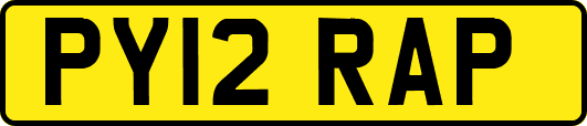 PY12RAP