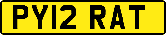 PY12RAT