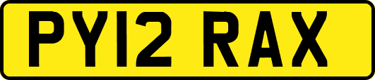 PY12RAX