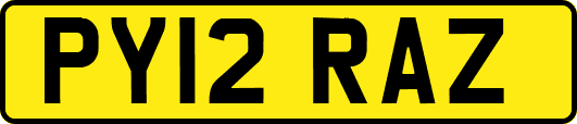 PY12RAZ