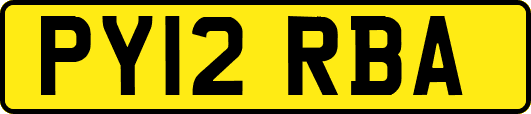 PY12RBA