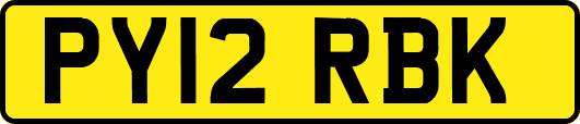 PY12RBK