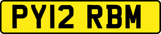PY12RBM