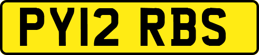 PY12RBS