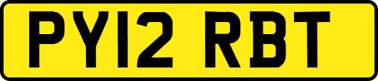 PY12RBT