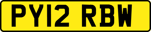 PY12RBW