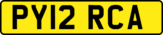 PY12RCA
