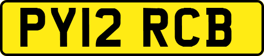 PY12RCB