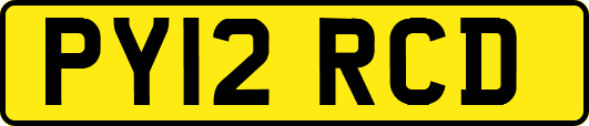 PY12RCD