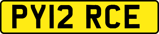 PY12RCE