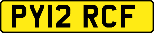 PY12RCF