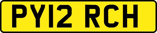 PY12RCH