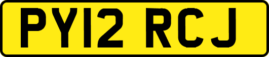 PY12RCJ