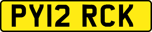 PY12RCK