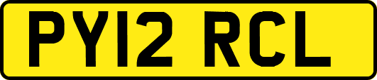 PY12RCL