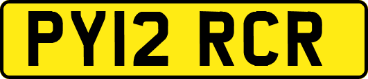 PY12RCR