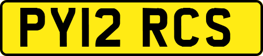 PY12RCS