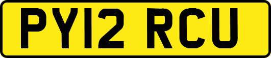 PY12RCU