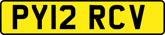 PY12RCV