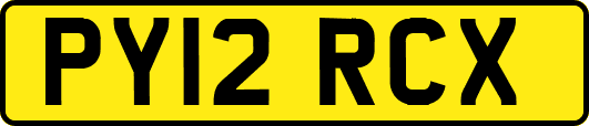 PY12RCX