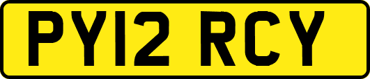 PY12RCY