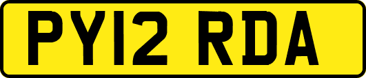 PY12RDA