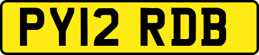 PY12RDB