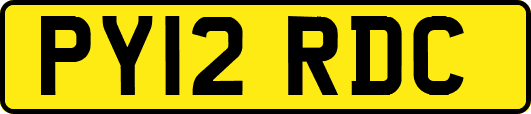 PY12RDC