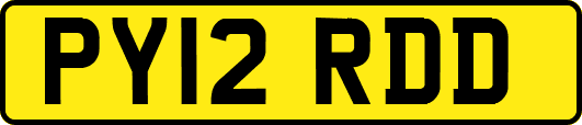 PY12RDD