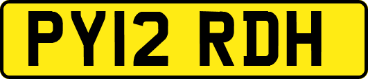 PY12RDH