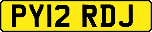 PY12RDJ