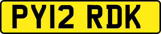 PY12RDK